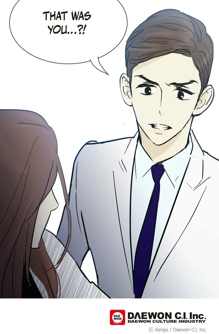 Clean with Passion for Now [Official] Chapter 16 - page 49