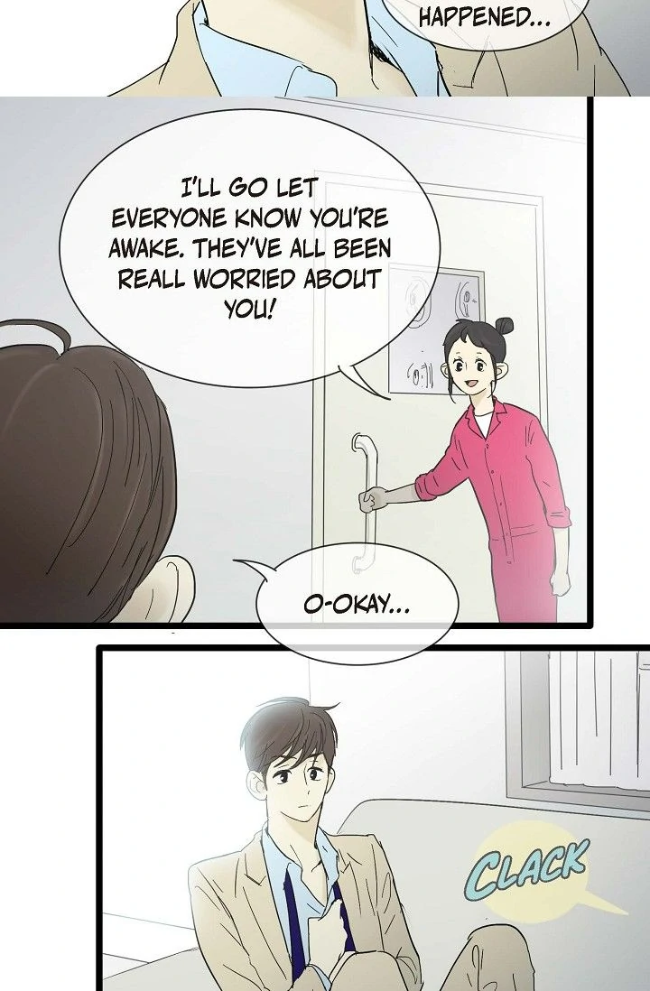 Clean with Passion for Now [Official] Chapter 15 - page 10