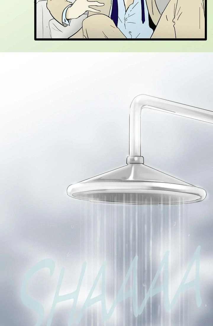 Clean with Passion for Now [Official] Chapter 15 - page 13