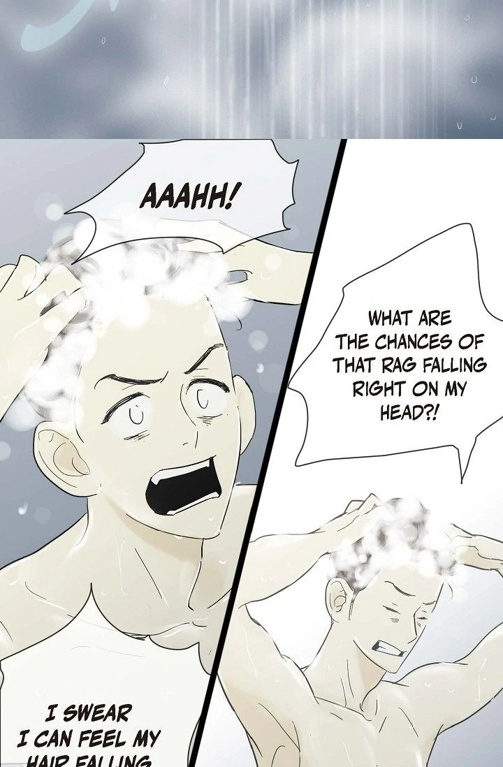 Clean with Passion for Now [Official] Chapter 15 - page 14