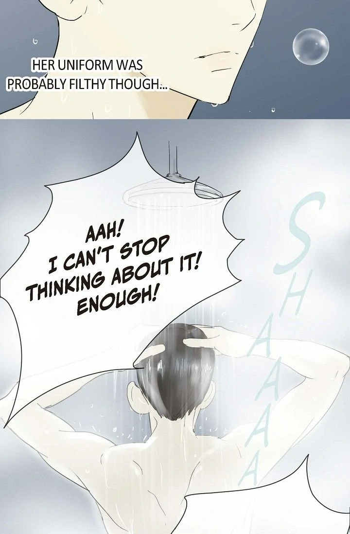 Clean with Passion for Now [Official] Chapter 15 - page 16