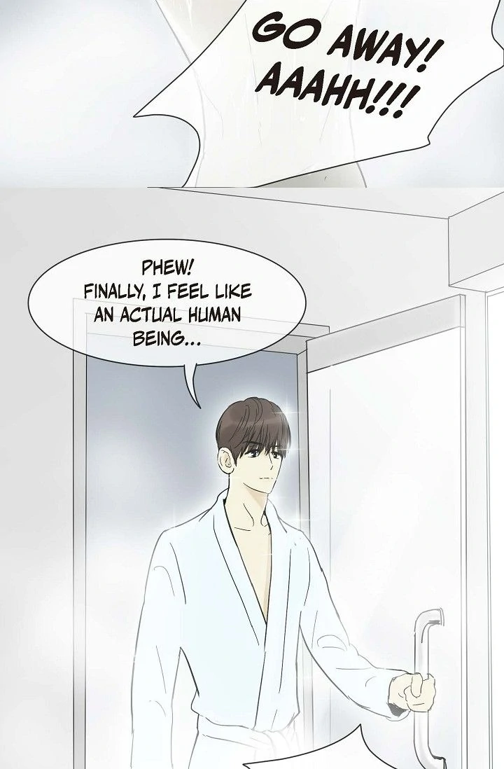 Clean with Passion for Now [Official] Chapter 15 - page 17