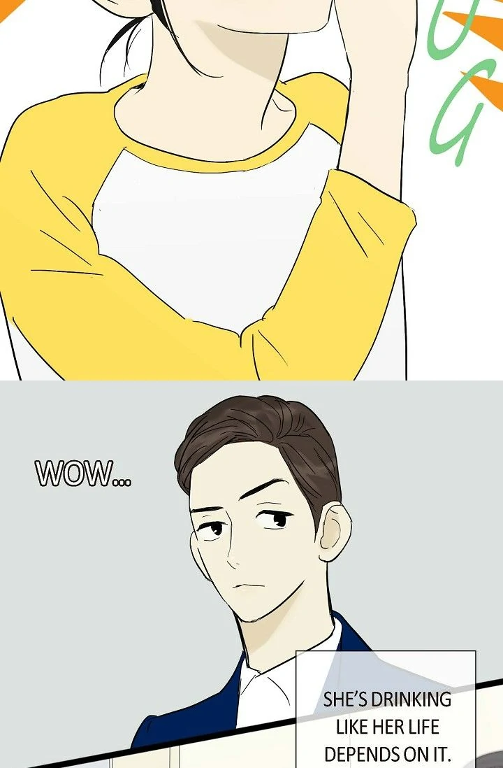 Clean with Passion for Now [Official] Chapter 15 - page 29