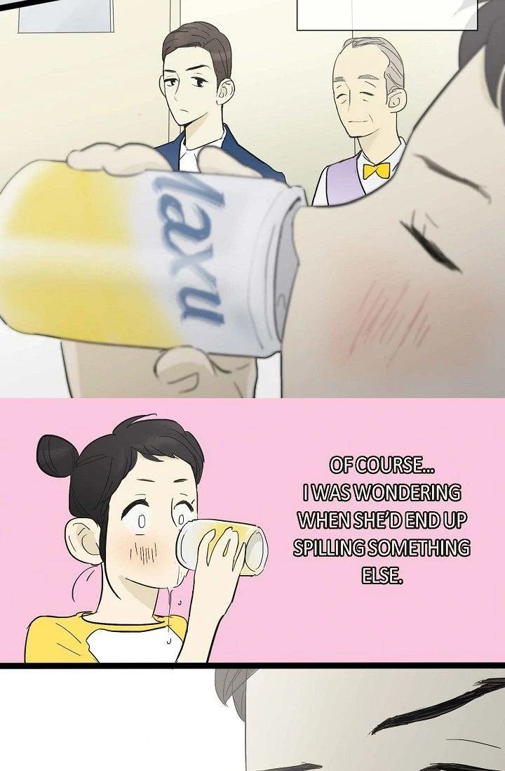 Clean with Passion for Now [Official] Chapter 15 - page 30