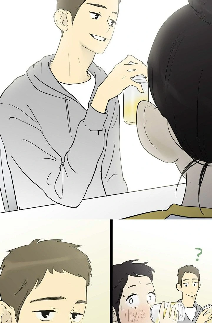 Clean with Passion for Now [Official] Chapter 15 - page 38