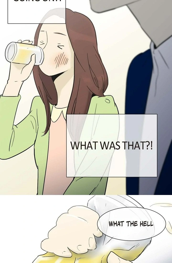 Clean with Passion for Now [Official] Chapter 15 - page 41