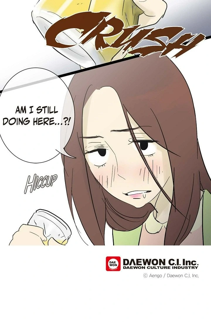 Clean with Passion for Now [Official] Chapter 15 - page 42