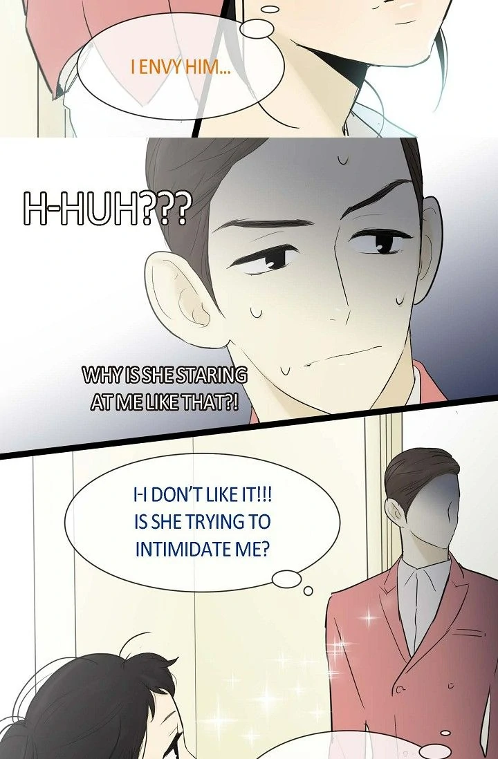 Clean with Passion for Now [Official] Chapter 30 - page 14