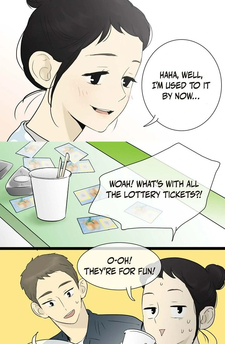 Clean with Passion for Now [Official] Chapter 30 - page 25