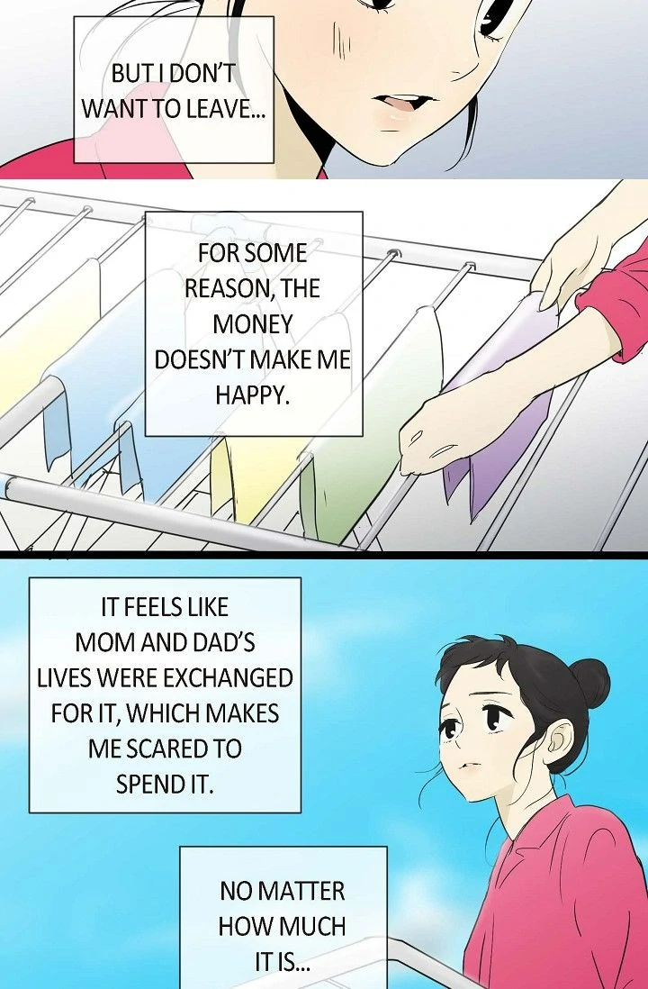 Clean with Passion for Now [Official] Chapter 31 - page 14