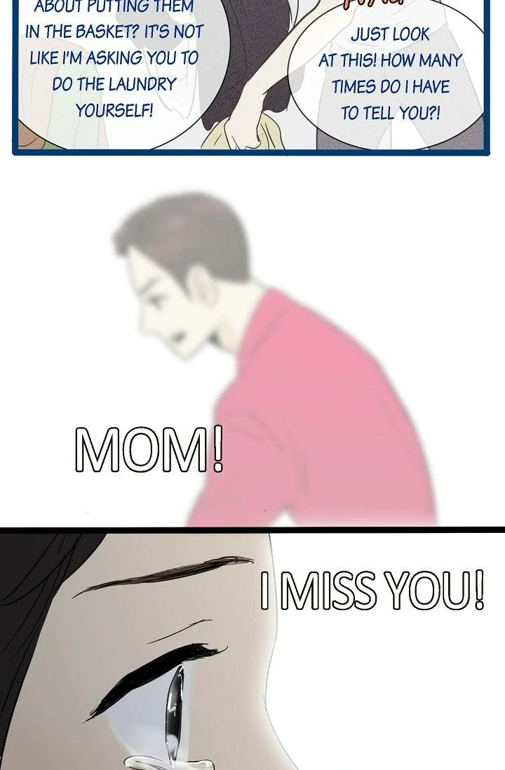 Clean with Passion for Now [Official] Chapter 31 - page 16