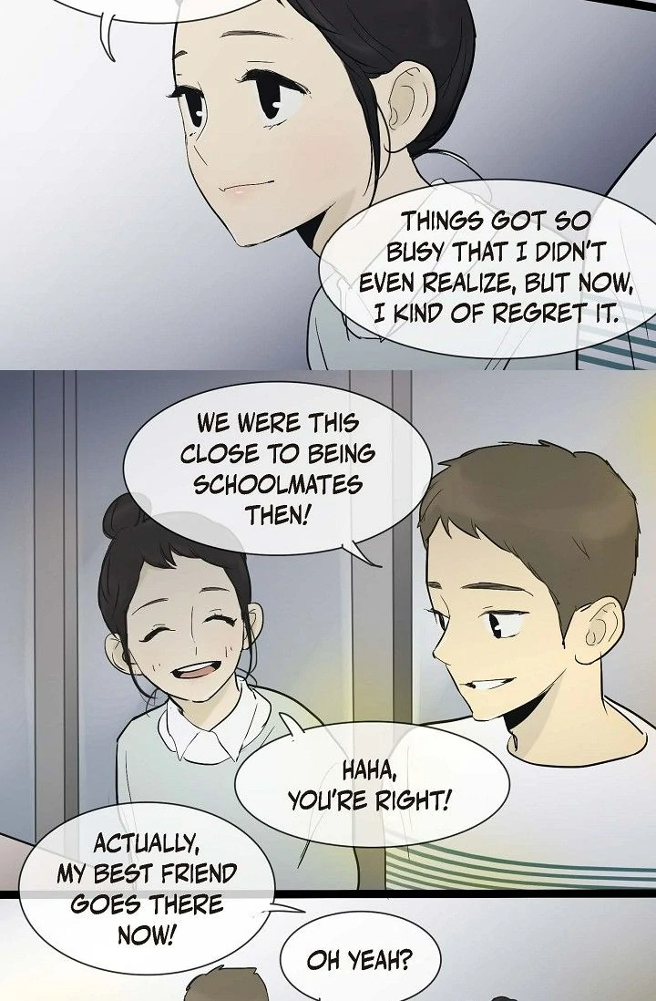 Clean with Passion for Now [Official] Chapter 31 - page 23