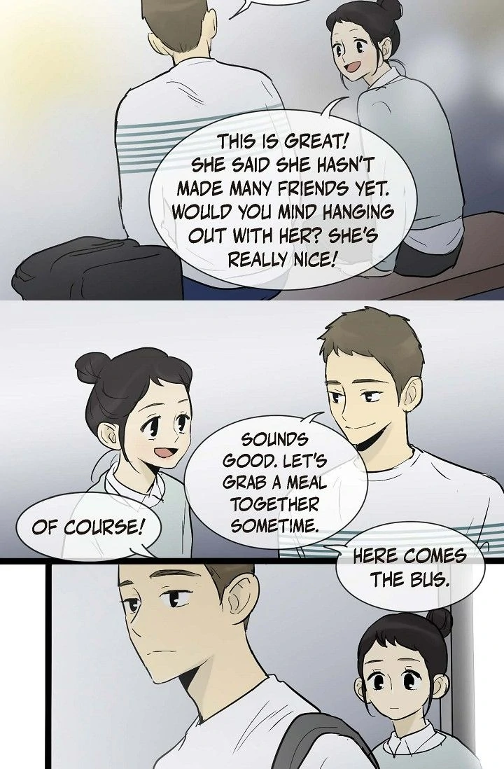 Clean with Passion for Now [Official] Chapter 31 - page 24