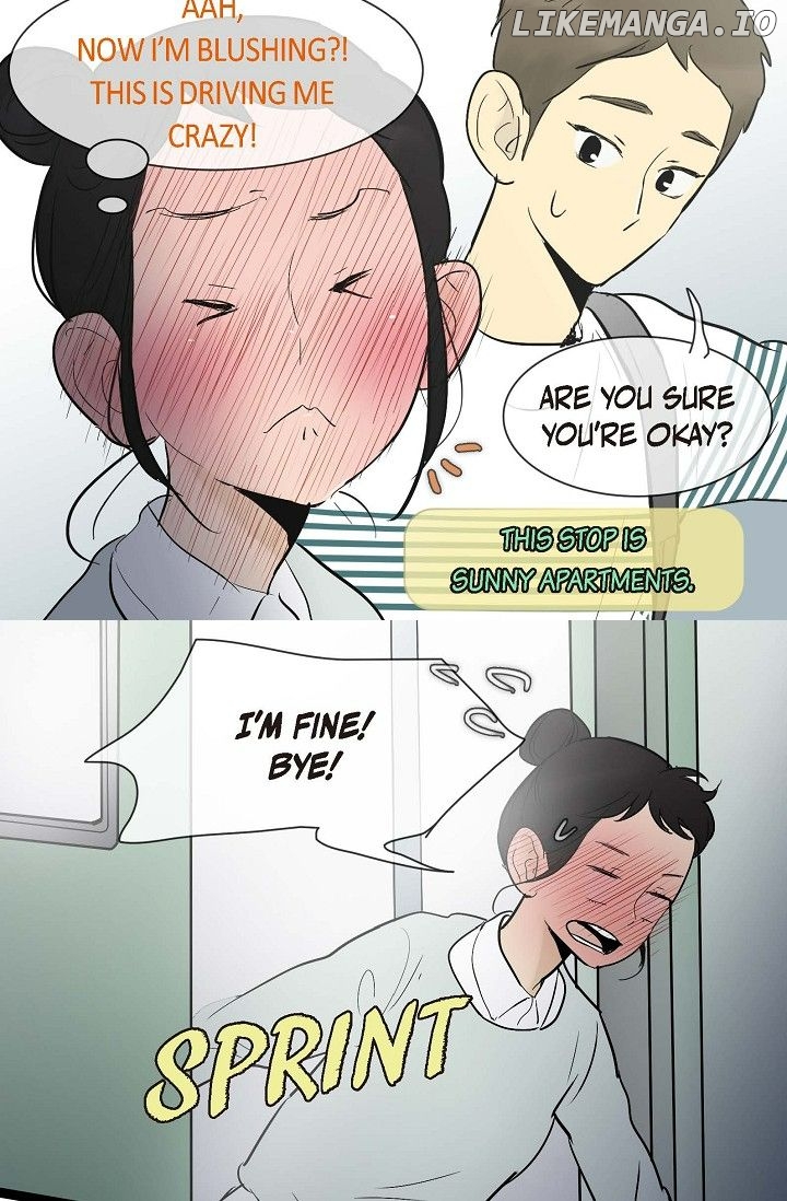 Clean with Passion for Now [Official] Chapter 31 - page 30