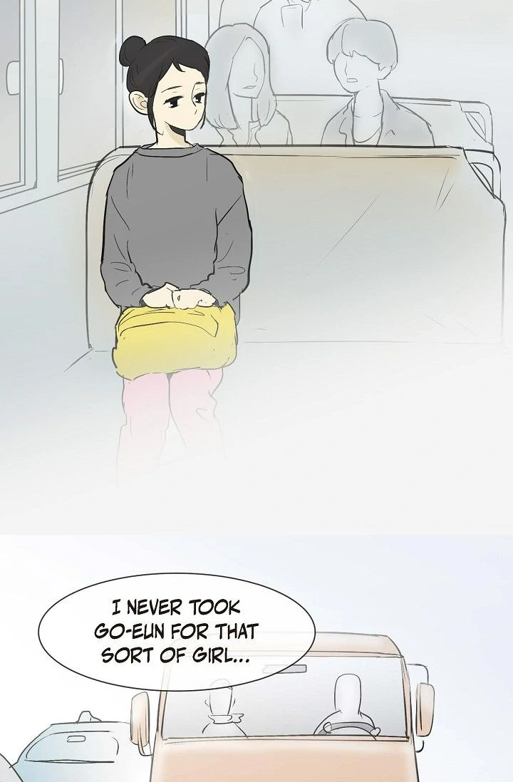 Clean with Passion for Now [Official] Chapter 31 - page 38