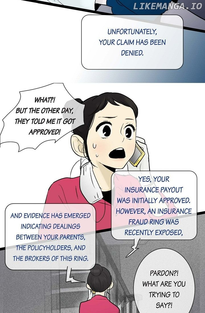 Clean with Passion for Now [Official] Chapter 32 - page 18