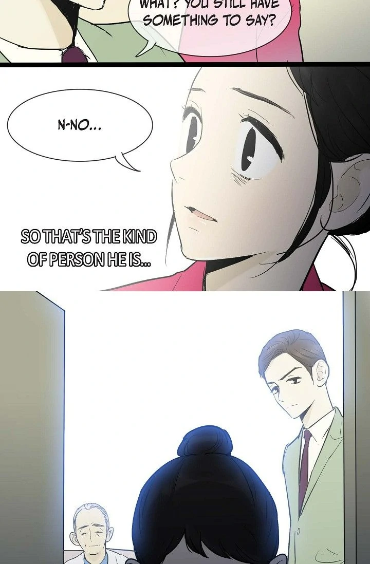 Clean with Passion for Now [Official] Chapter 32 - page 30