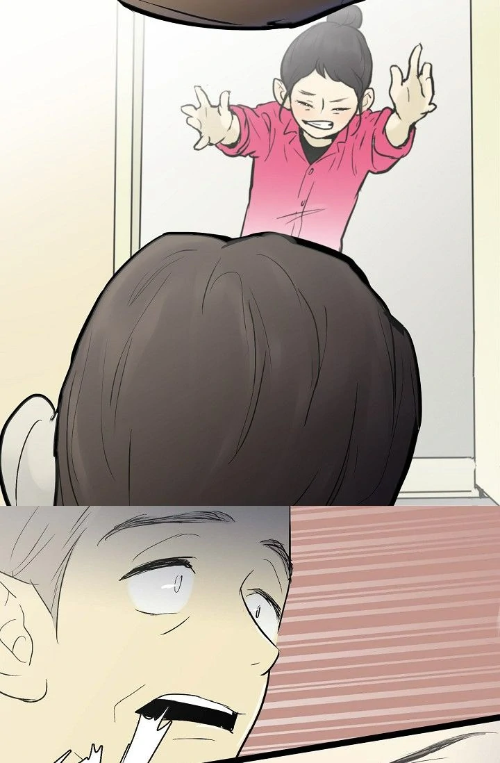 Clean with Passion for Now [Official] Chapter 32 - page 37