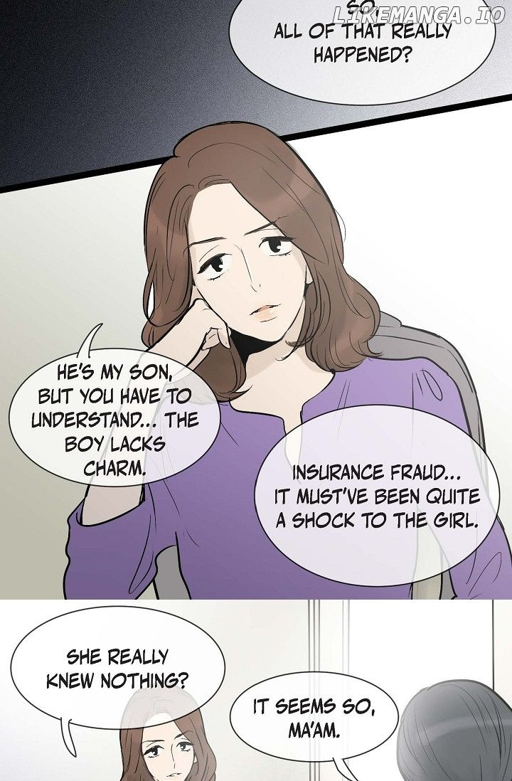 Clean with Passion for Now [Official] Chapter 32 - page 42