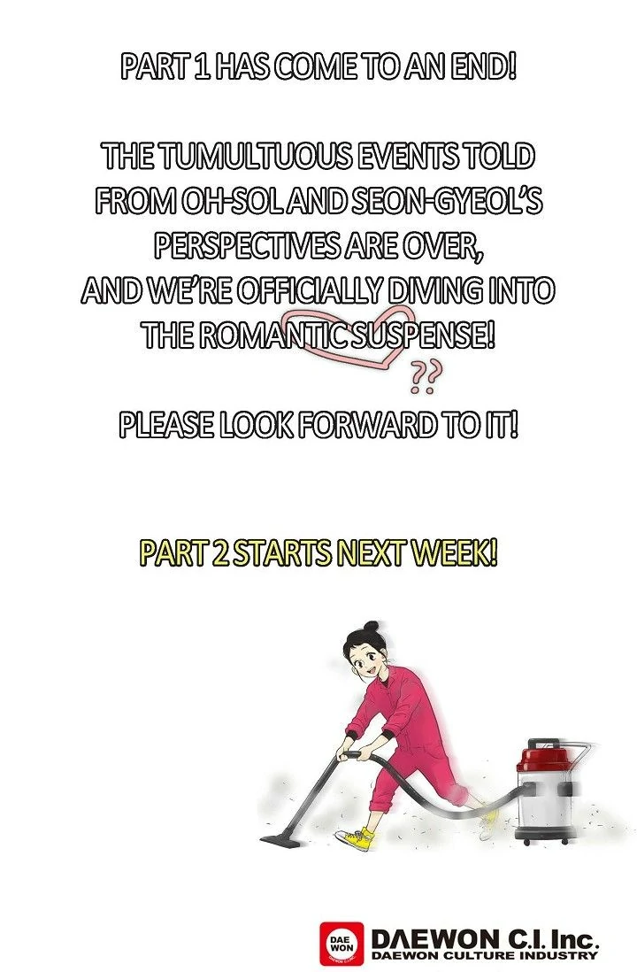 Clean with Passion for Now [Official] Chapter 32 - page 49