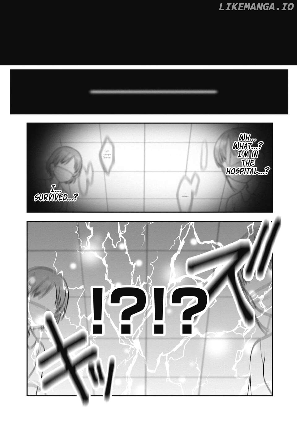 Gokumama~The Story of a Yakuza Who Became a Mom~ Chapter 1 - page 5