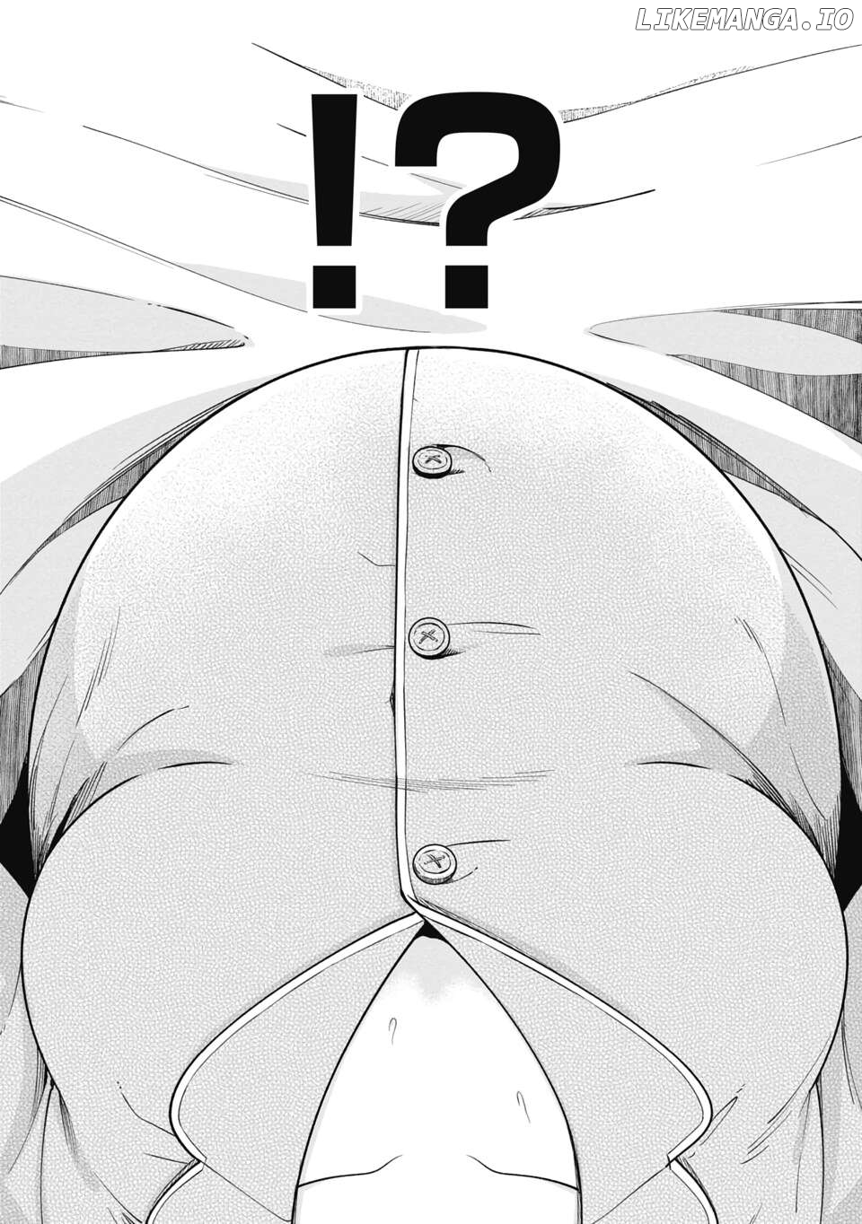 Gokumama~The Story of a Yakuza Who Became a Mom~ Chapter 1 - page 7