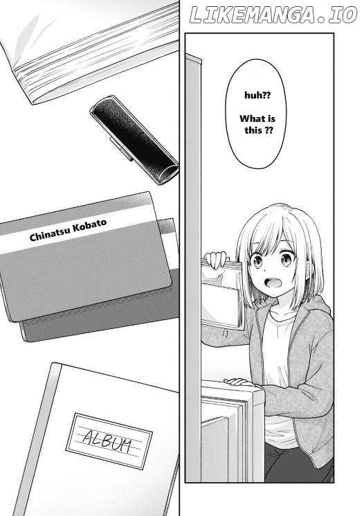 Gokumama~The Story of a Yakuza Who Became a Mom~ Chapter 2 - page 30