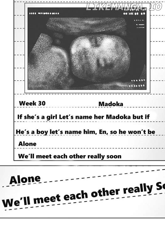Gokumama~The Story of a Yakuza Who Became a Mom~ Chapter 2 - page 32