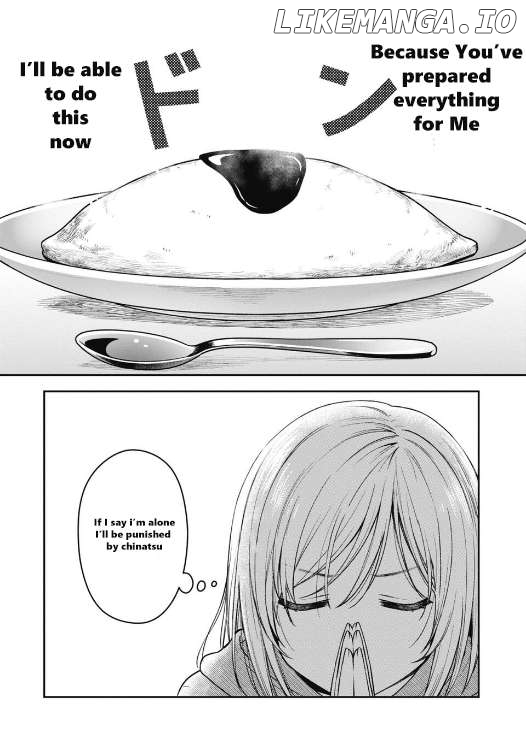 Gokumama~The Story of a Yakuza Who Became a Mom~ Chapter 2 - page 36