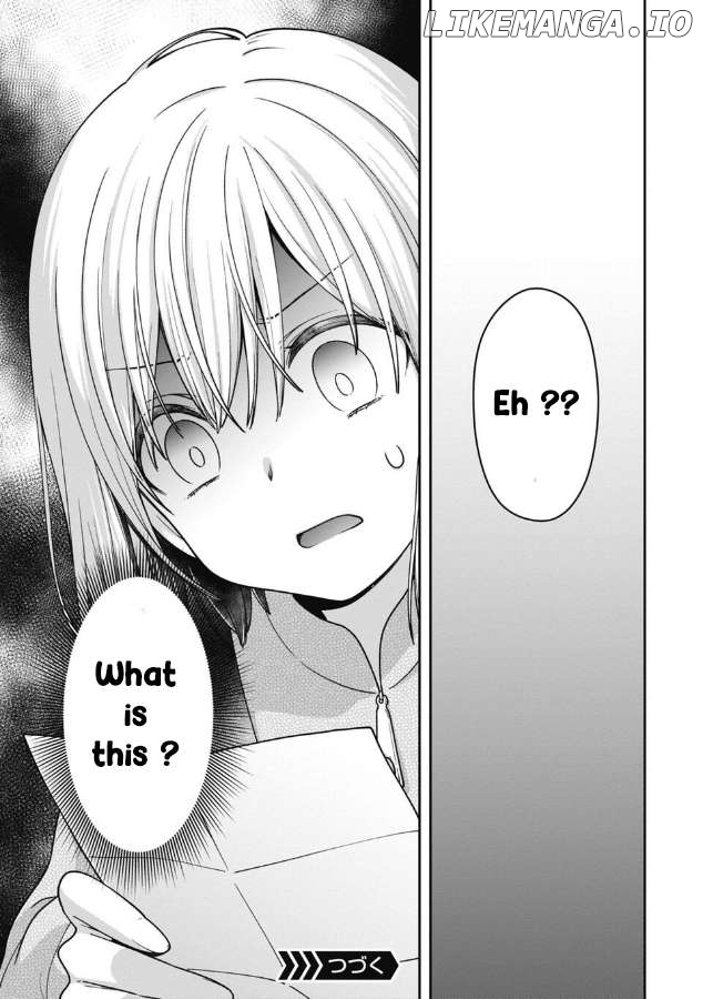 Gokumama~The Story of a Yakuza Who Became a Mom~ Chapter 4 - page 21