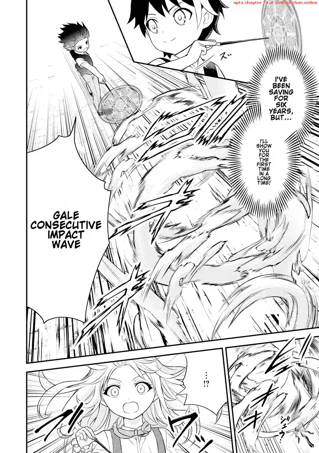 Tensei Kenja no Yarinaoshi ~Ore Dake Tsukaeru Kikaku-gai Mahou de Nidome no Jinsei wo Musou suru~ Chapter 1 - page 27