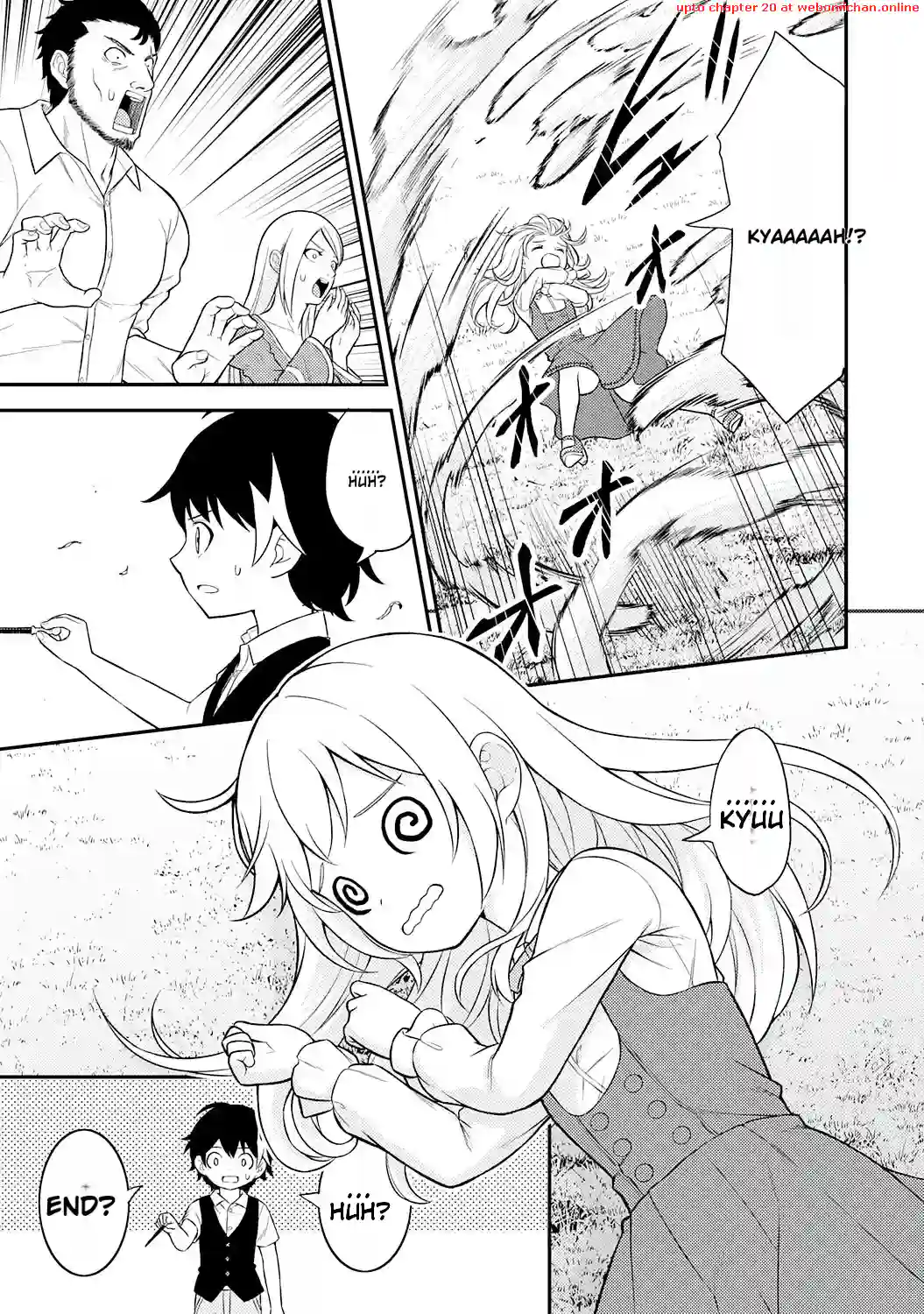 Tensei Kenja no Yarinaoshi ~Ore Dake Tsukaeru Kikaku-gai Mahou de Nidome no Jinsei wo Musou suru~ Chapter 1 - page 28