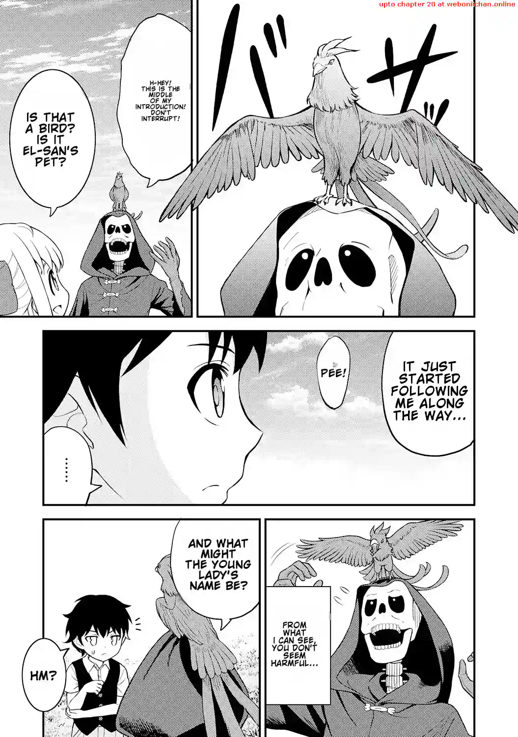 Tensei Kenja no Yarinaoshi ~Ore Dake Tsukaeru Kikaku-gai Mahou de Nidome no Jinsei wo Musou suru~ Chapter 2 - page 10