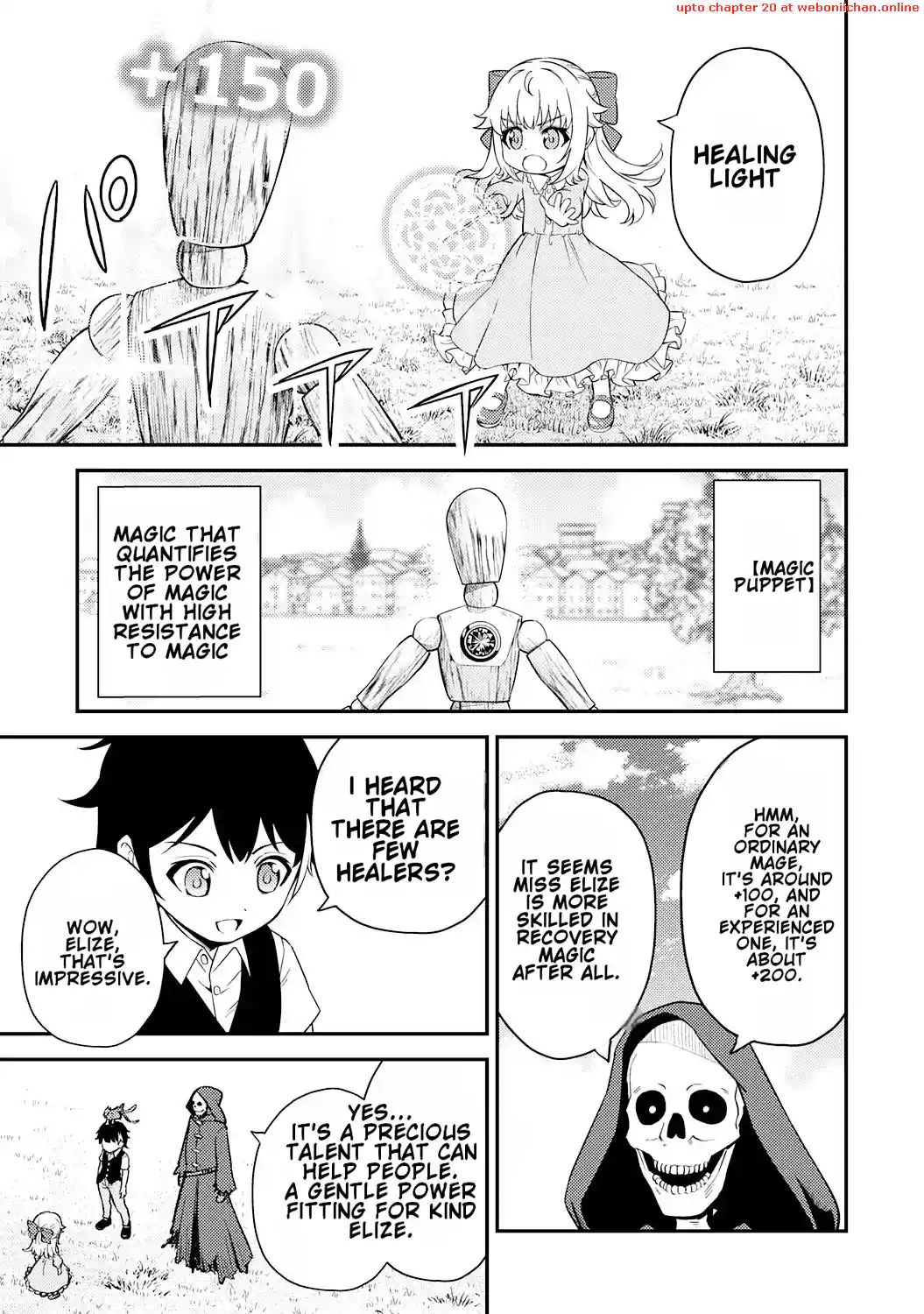Tensei Kenja no Yarinaoshi ~Ore Dake Tsukaeru Kikaku-gai Mahou de Nidome no Jinsei wo Musou suru~ Chapter 2 - page 18