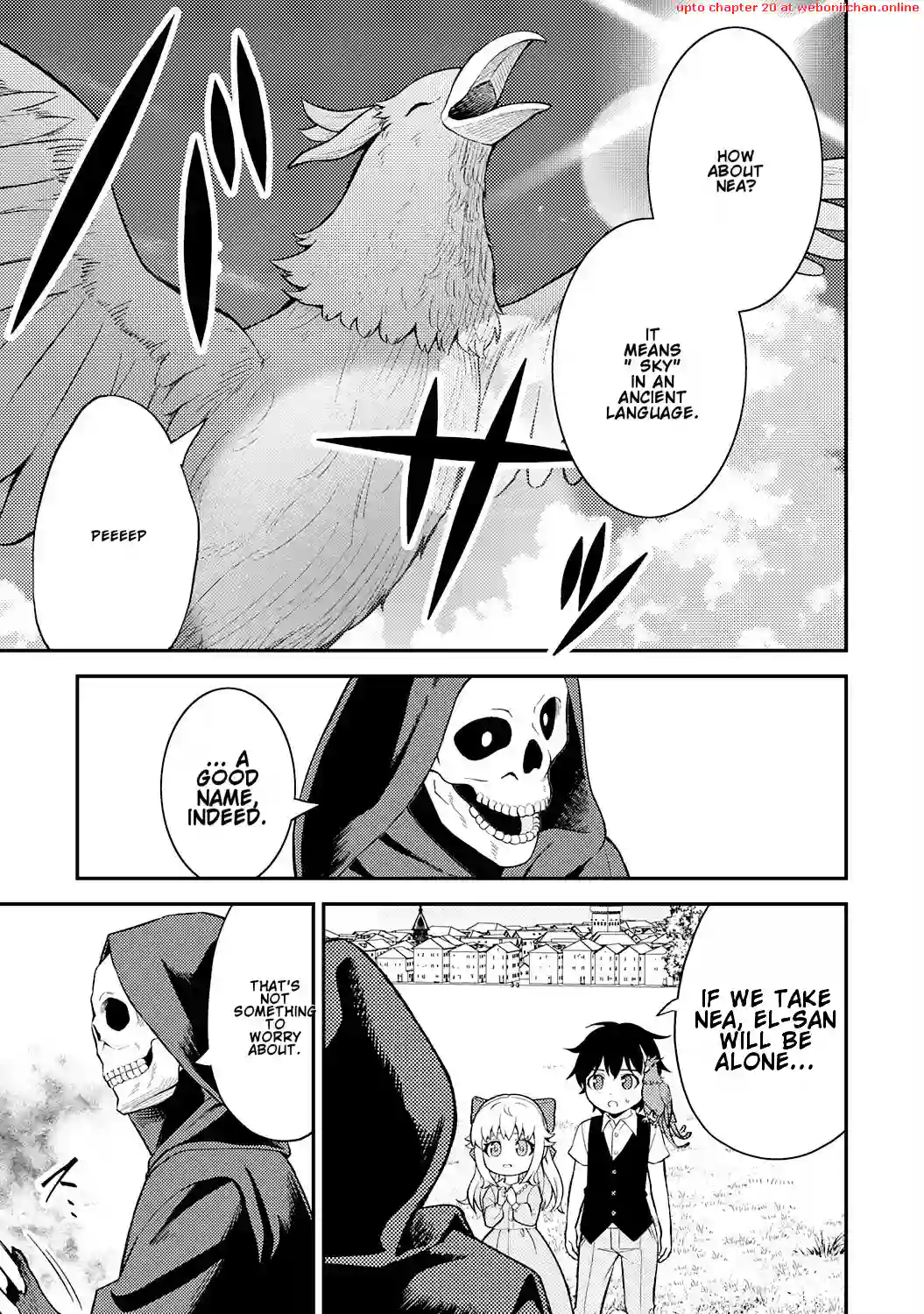 Tensei Kenja no Yarinaoshi ~Ore Dake Tsukaeru Kikaku-gai Mahou de Nidome no Jinsei wo Musou suru~ Chapter 2 - page 26