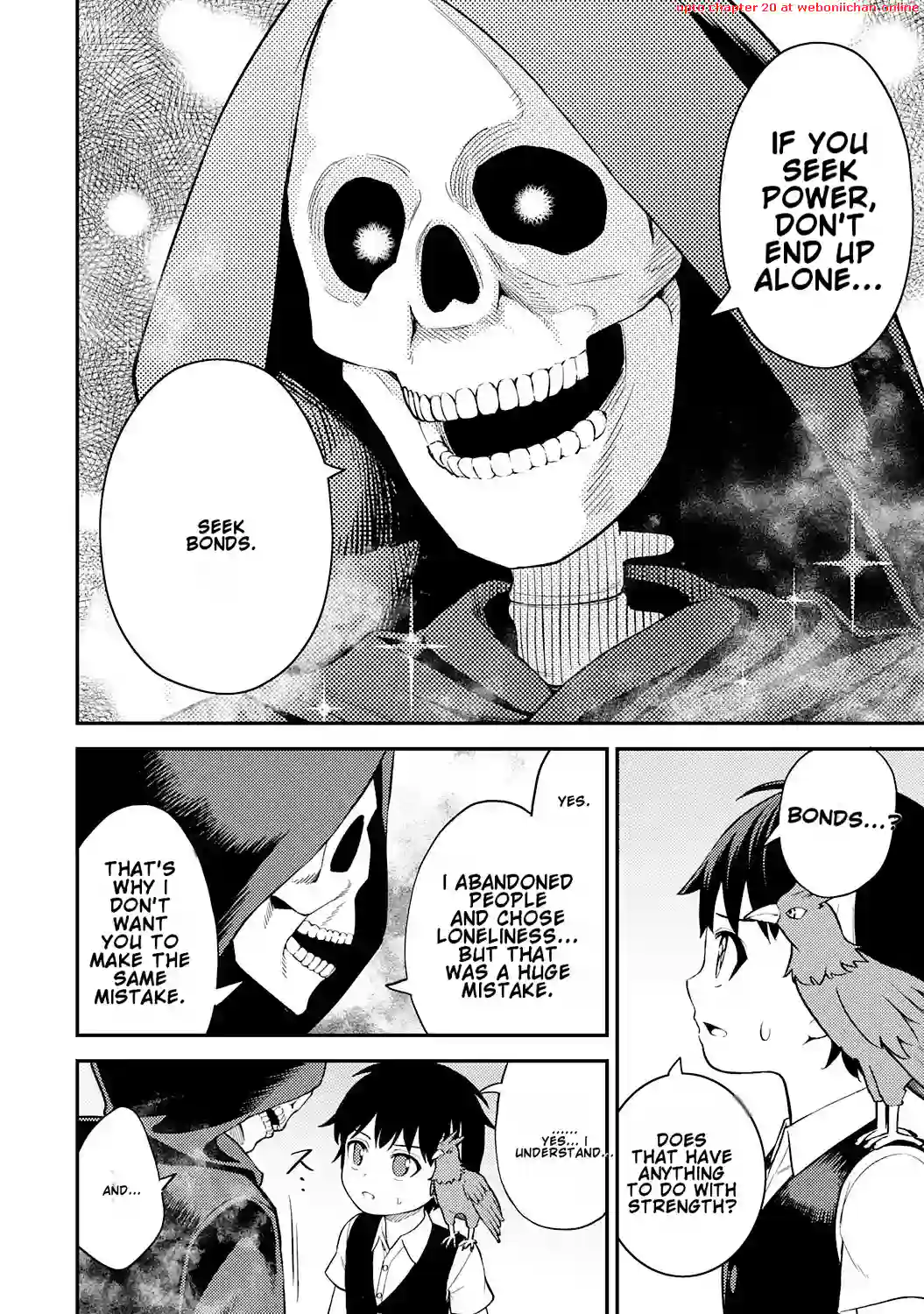 Tensei Kenja no Yarinaoshi ~Ore Dake Tsukaeru Kikaku-gai Mahou de Nidome no Jinsei wo Musou suru~ Chapter 2 - page 29