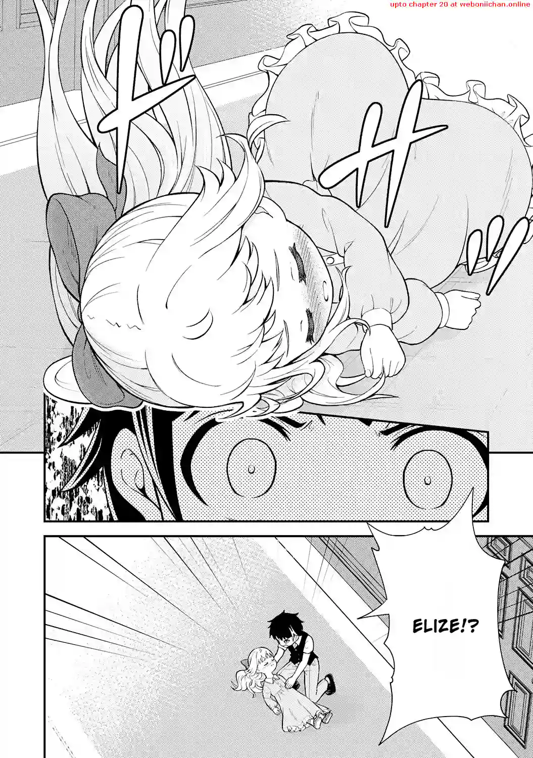 Tensei Kenja no Yarinaoshi ~Ore Dake Tsukaeru Kikaku-gai Mahou de Nidome no Jinsei wo Musou suru~ Chapter 2 - page 33