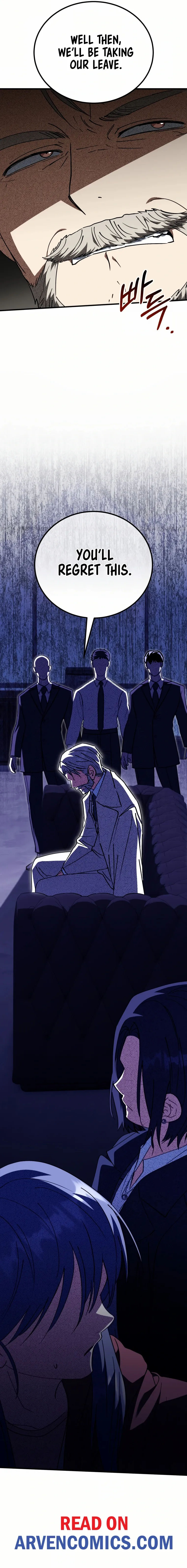 I Will Raise This Family Up Chapter 13 - page 14