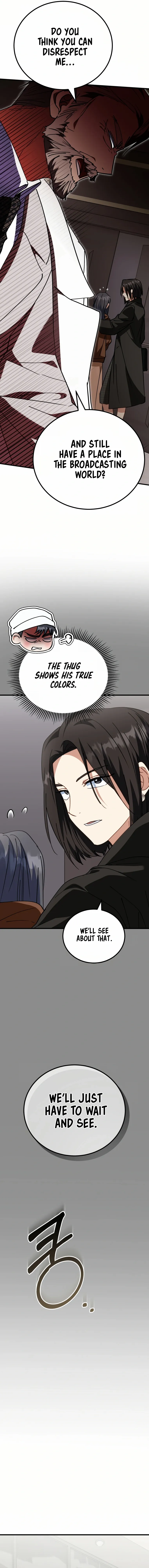 I Will Raise This Family Up Chapter 13 - page 15