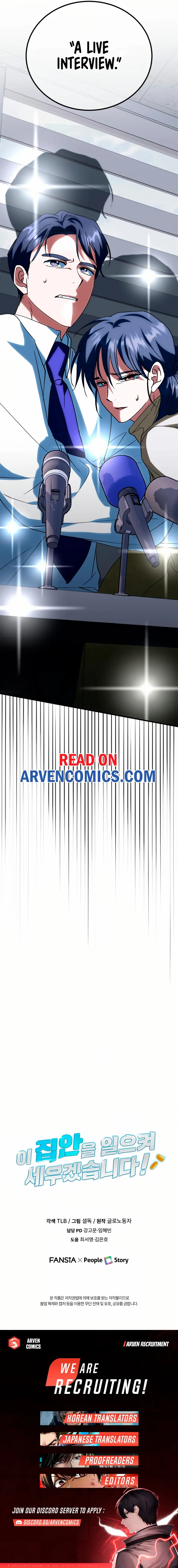 I Will Raise This Family Up Chapter 15 - page 20