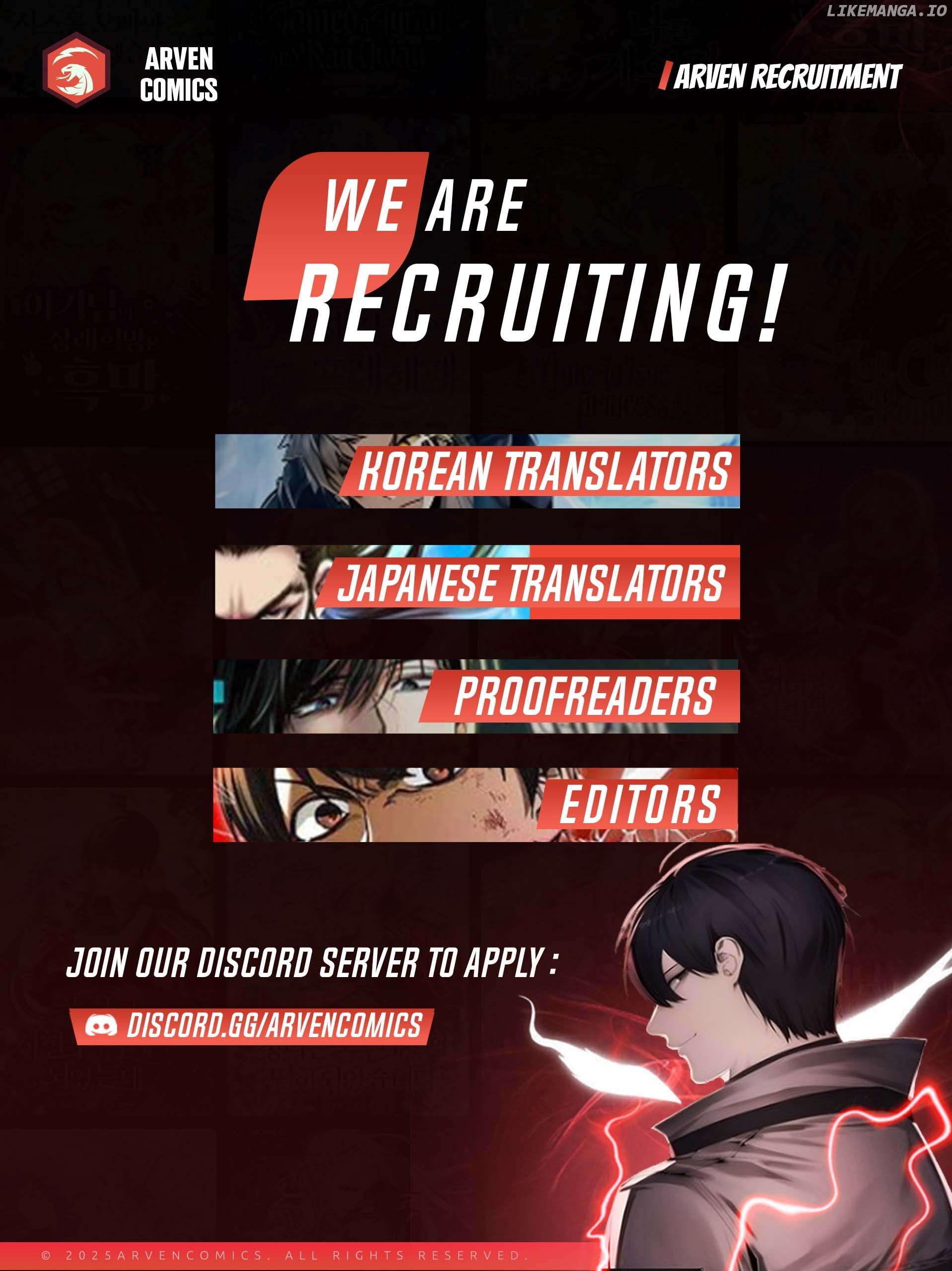 I Will Raise This Family Up Chapter 3 - page 15