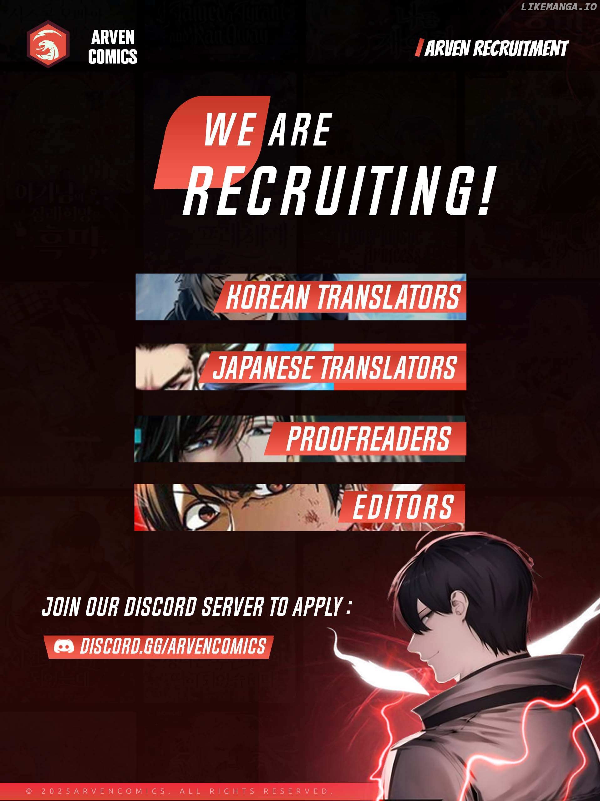 I Will Raise This Family Up Chapter 5 - page 15