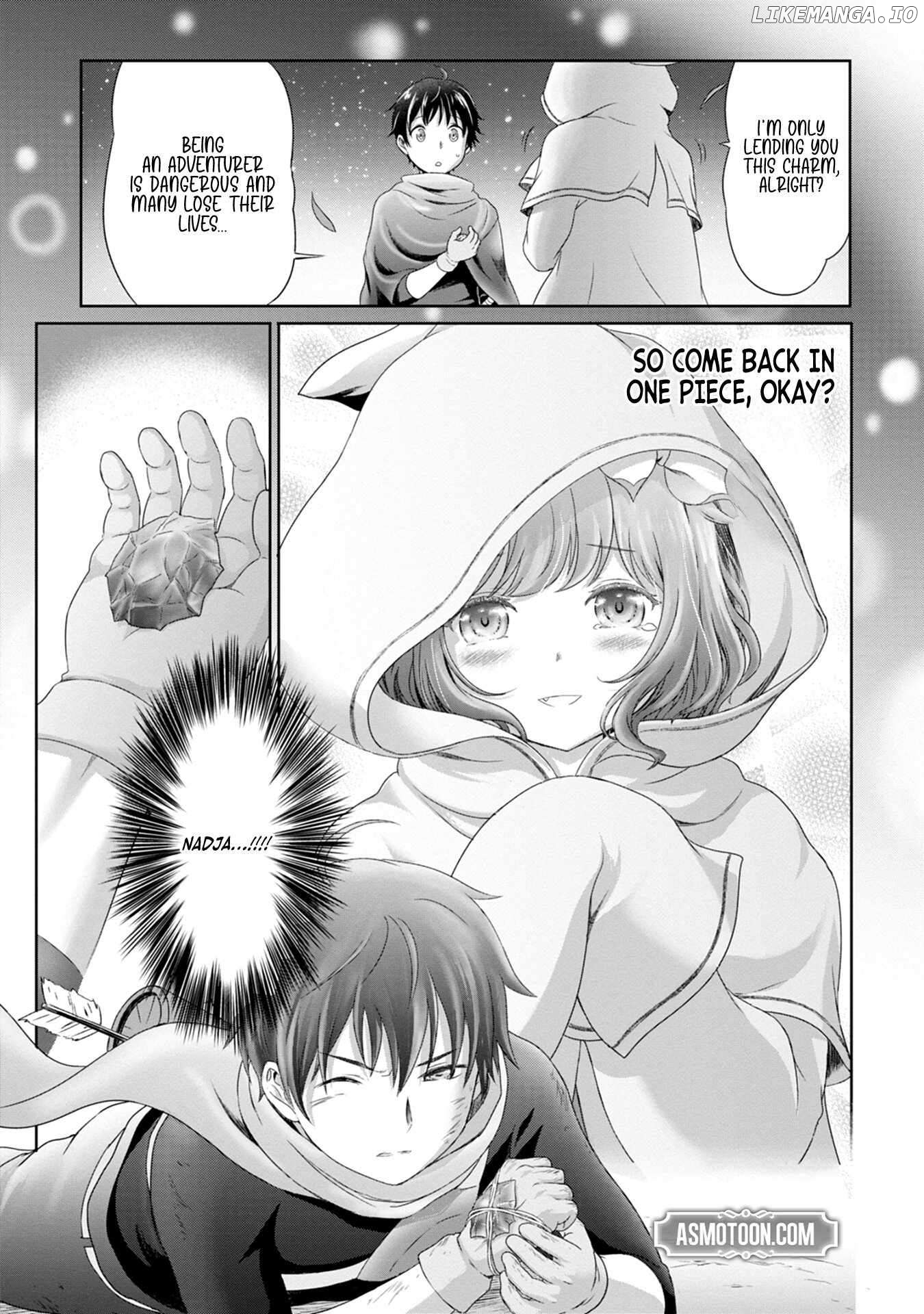 I Was Deemed Useless and Got Fired as an Adventurer, so I Returned to My Hometown to Get Married ~My Wife Is the Daughter of the Dragon Lord That Tried to Destroy the World and My Ability Awakened~ Chapter 1 - page 10