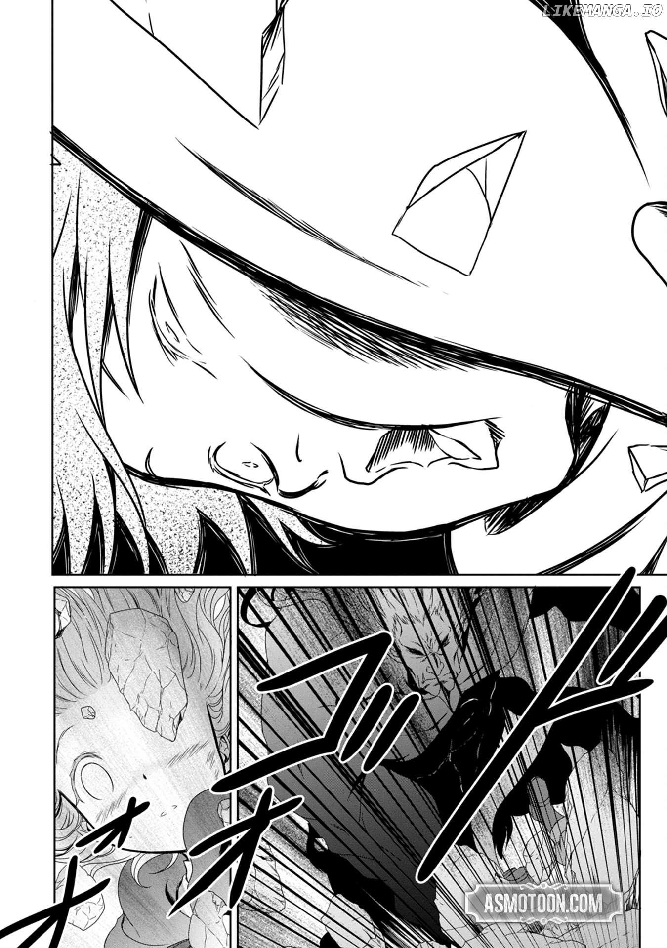I Was Deemed Useless and Got Fired as an Adventurer, so I Returned to My Hometown to Get Married ~My Wife Is the Daughter of the Dragon Lord That Tried to Destroy the World and My Ability Awakened~ Chapter 2 - page 37