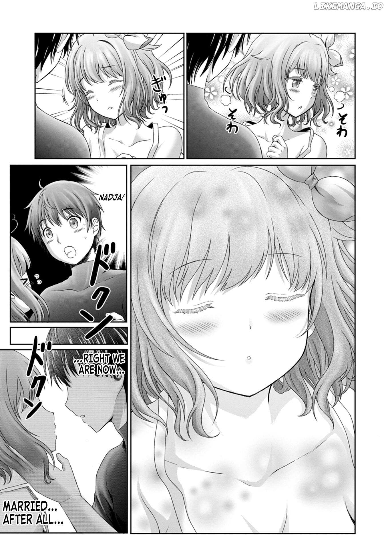 I Was Deemed Useless and Got Fired as an Adventurer, so I Returned to My Hometown to Get Married ~My Wife Is the Daughter of the Dragon Lord That Tried to Destroy the World and My Ability Awakened~ Chapter 2 - page 6
