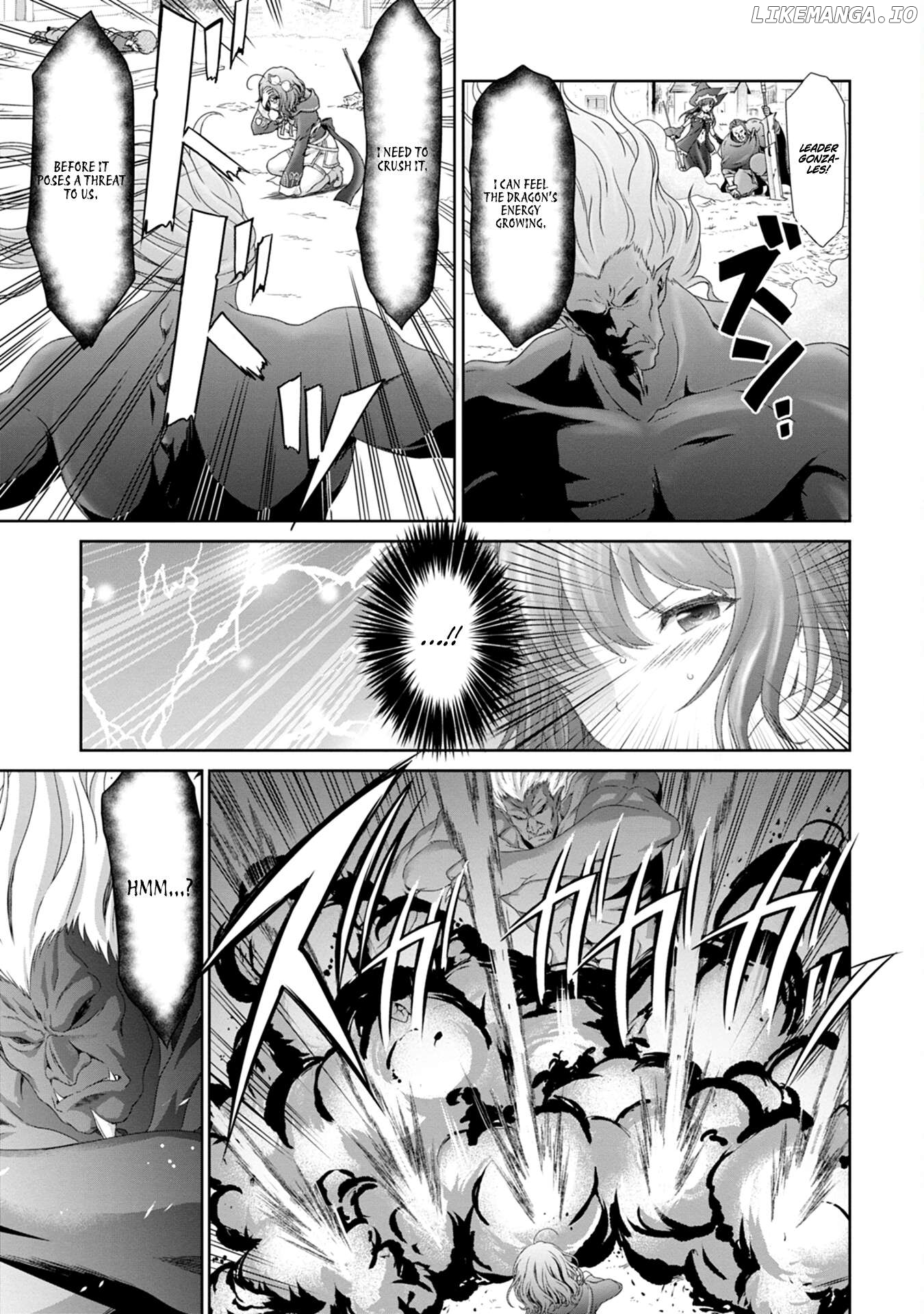 I Was Deemed Useless and Got Fired as an Adventurer, so I Returned to My Hometown to Get Married ~My Wife Is the Daughter of the Dragon Lord That Tried to Destroy the World and My Ability Awakened~ Chapter 3 - page 12