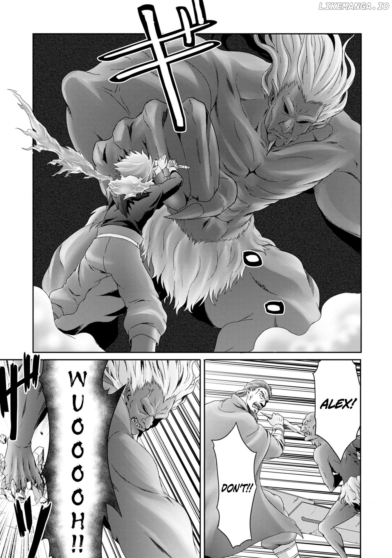 I Was Deemed Useless and Got Fired as an Adventurer, so I Returned to My Hometown to Get Married ~My Wife Is the Daughter of the Dragon Lord That Tried to Destroy the World and My Ability Awakened~ Chapter 3 - page 20
