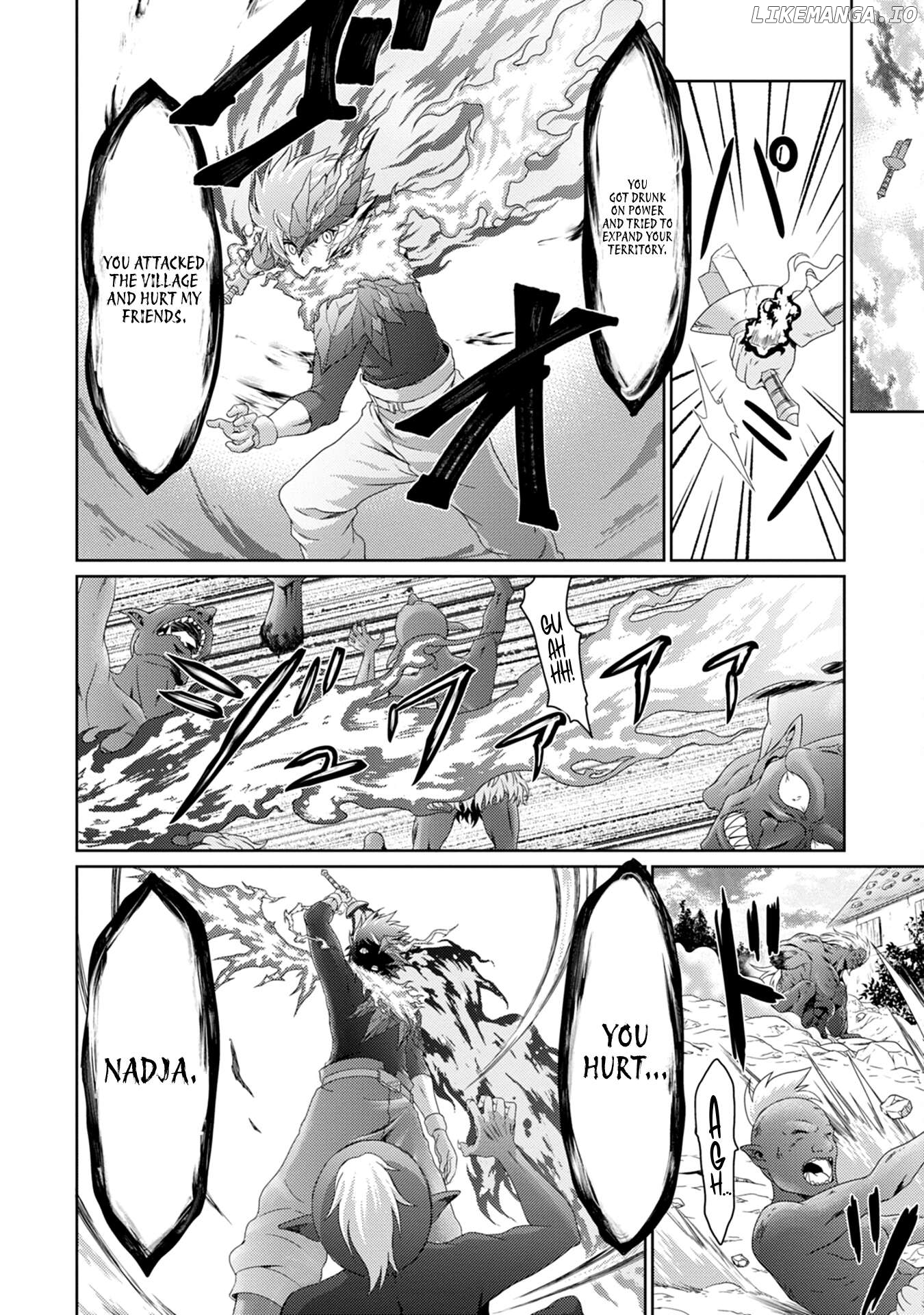 I Was Deemed Useless and Got Fired as an Adventurer, so I Returned to My Hometown to Get Married ~My Wife Is the Daughter of the Dragon Lord That Tried to Destroy the World and My Ability Awakened~ Chapter 3 - page 25