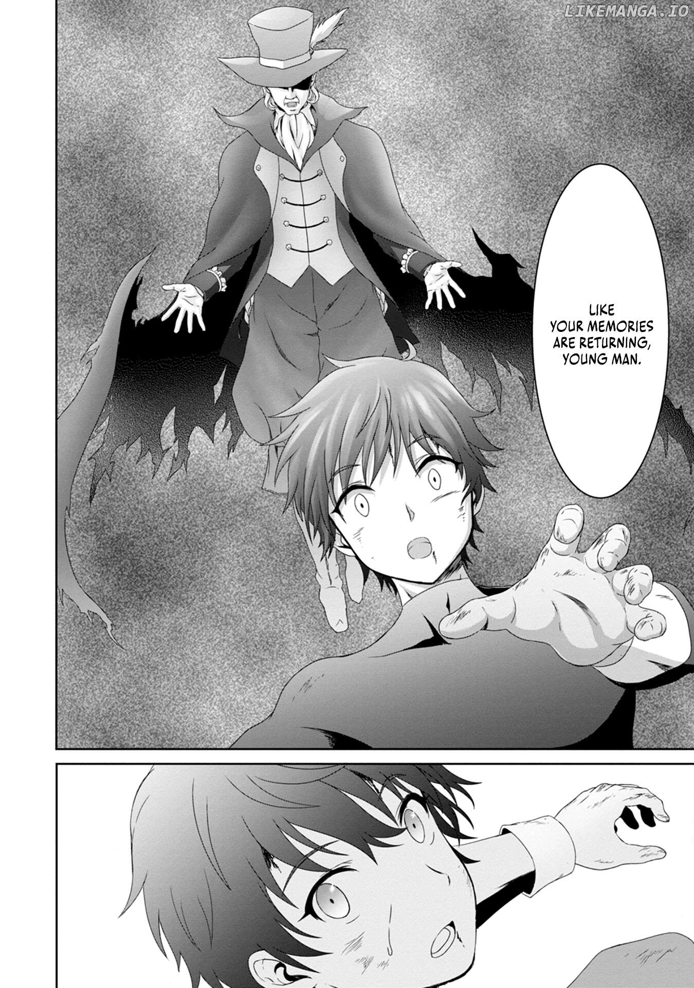 I Was Deemed Useless and Got Fired as an Adventurer, so I Returned to My Hometown to Get Married ~My Wife Is the Daughter of the Dragon Lord That Tried to Destroy the World and My Ability Awakened~ Chapter 3 - page 3