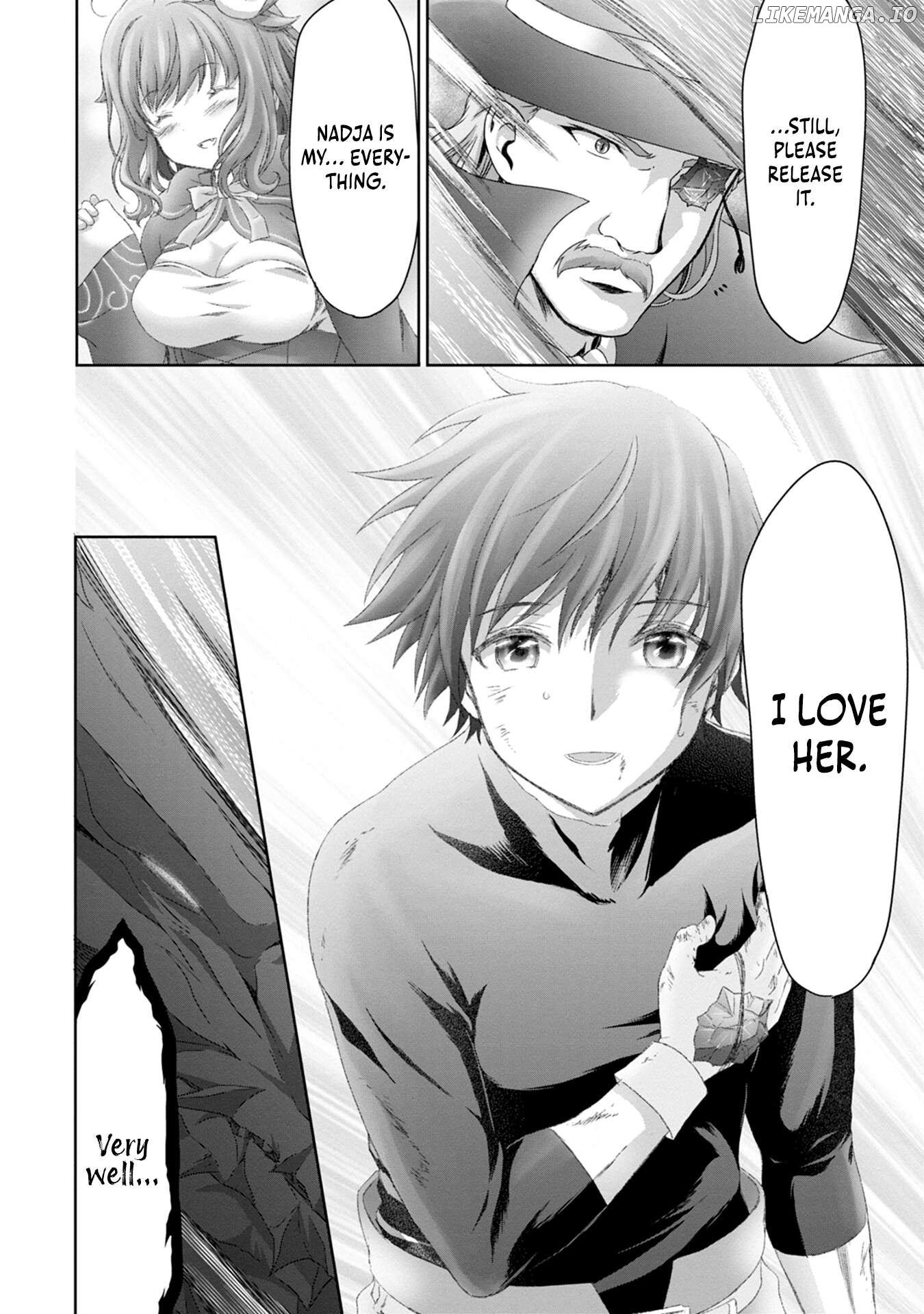 I Was Deemed Useless and Got Fired as an Adventurer, so I Returned to My Hometown to Get Married ~My Wife Is the Daughter of the Dragon Lord That Tried to Destroy the World and My Ability Awakened~ Chapter 3 - page 9